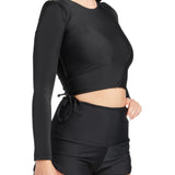 Crystal Top