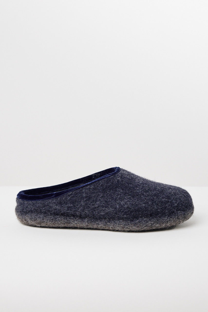 Pantofola Aperta Slipper
