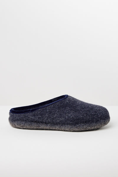 Pantofola Aperta Slipper