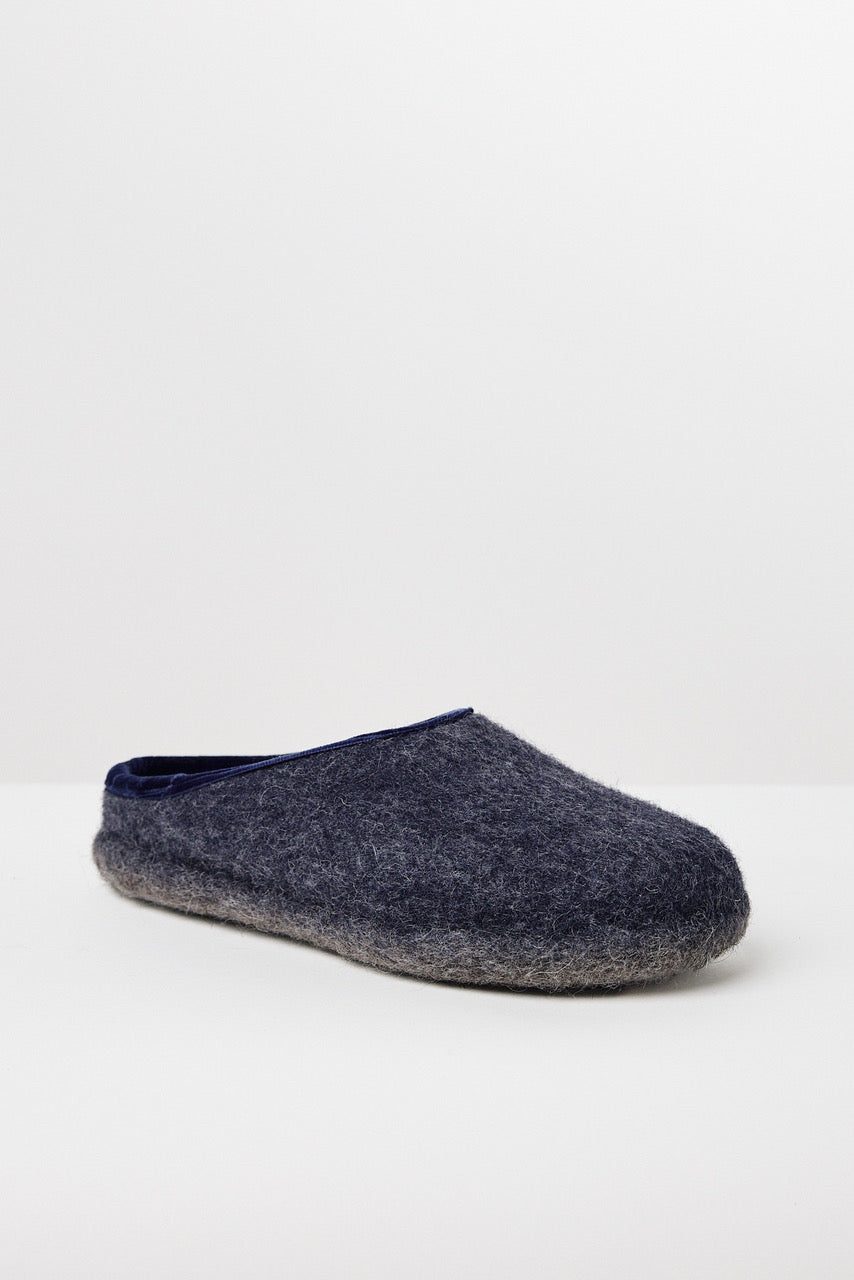 Pantofola Aperta Slipper