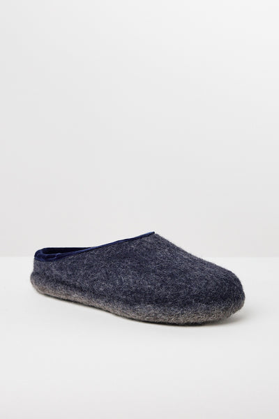 Pantofola Aperta Slipper