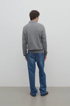Burt Jean in Cotton