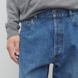 The Row Men's Burt Jean
