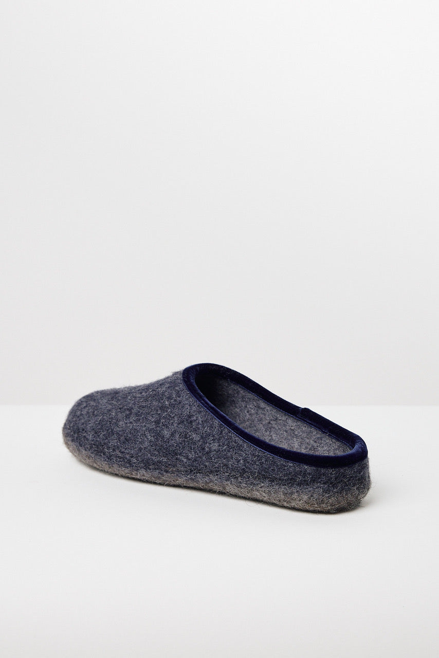 Pantofola Aperta Slipper
