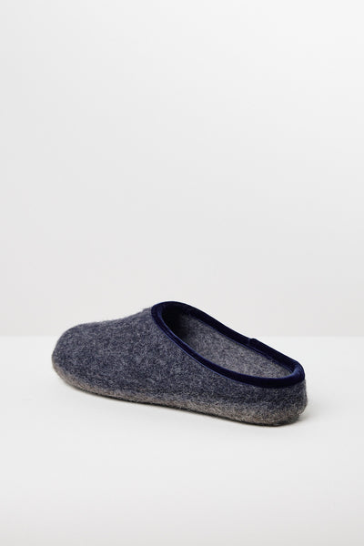 Pantofola Aperta Slipper