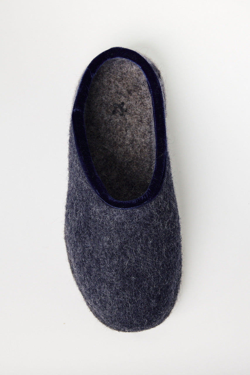 Pantofola Aperta Slipper