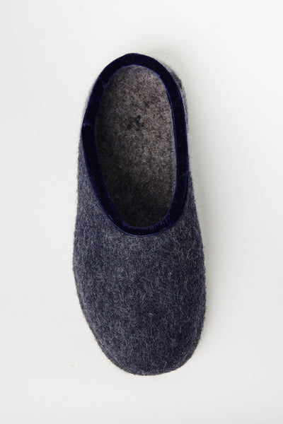 Pantofola Aperta Slipper