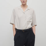 The Row Jorge Shirt