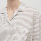 The Row Jorge Shirt