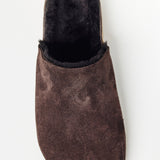 Sabot Sandal