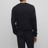 The Row Men's Dimarco Sweater