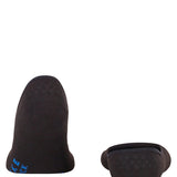 Cool Kicks Invisibles in Black