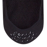 Cool Kicks Invisibles in Black