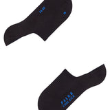 Cool Kicks Invisibles in Black