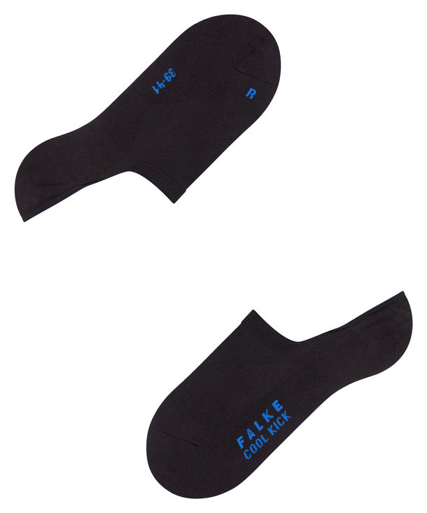 Falke Cool Kicks Invisibles