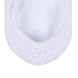 Falke Cool Kicks Invisibles in White