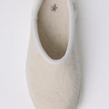 Pantofola Aperta Slipper