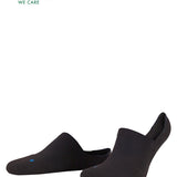 Cool Kicks Invisibles in Black