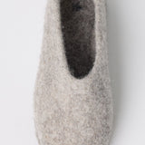 Pantofola Senza Bordin Slipper