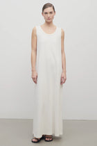 Tetzi Dress - White