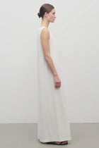 Tetzi Dress - White