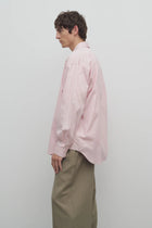 Penn Shirt in Cotton