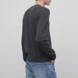 The Row Men's Benji Sweater