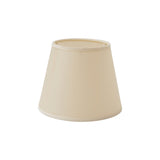 Astier de Villatte Lampshade Off-White Unlined 15cm