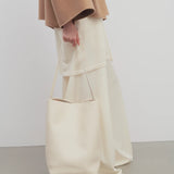 The Row Large NS Tote Hook Bag