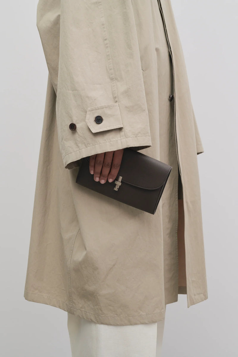 Sofia Continental Wallet