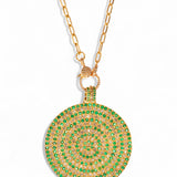 Ileana Makri Starry Night Pendant