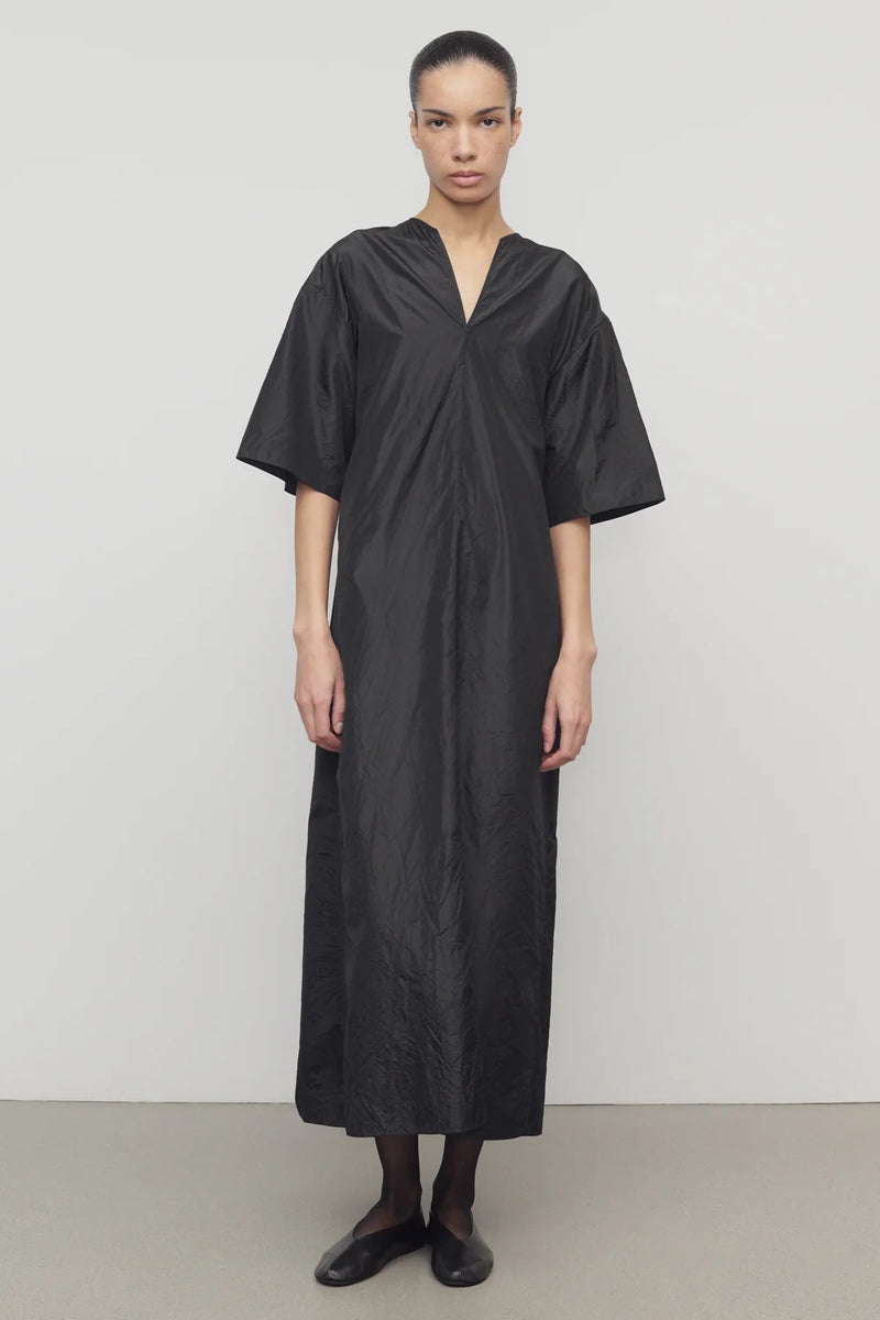 Mia Dress - Black
