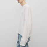 The Row Haru Top