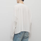 The Row Haru Top