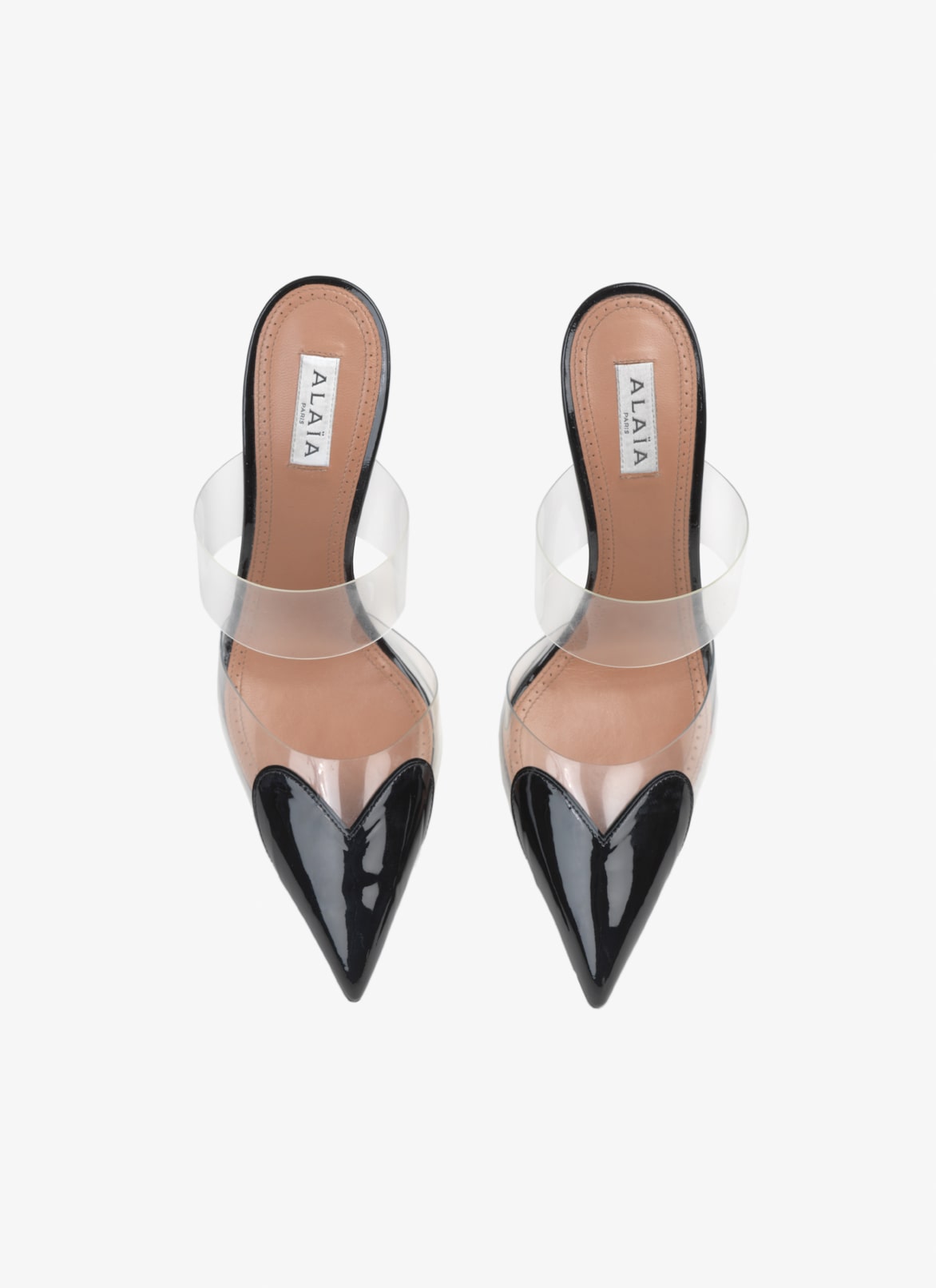 Mule Coeur