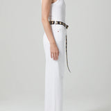 Annina 30" in Seashell
