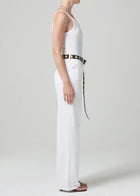 Annina 30" in Seashell