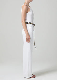 Annina 30" in Seashell