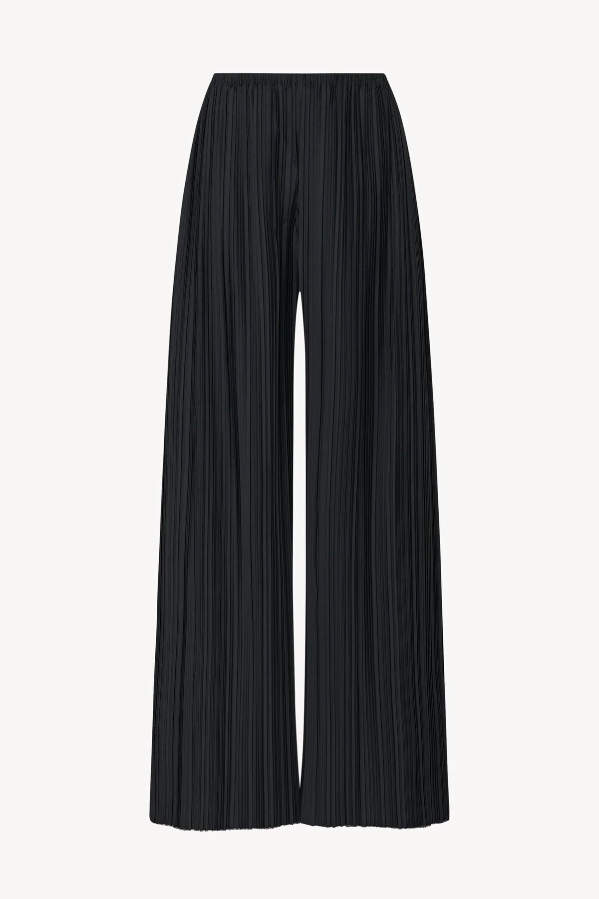 Gala Pant in Polyester and Wool