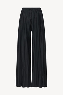 Gala Pant in Polyester and Wool