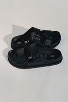 Arizona Raffia Birkenstock