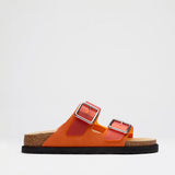Birkenstock Arizona Milky Birkenstock