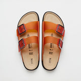 Birkenstock Arizona Milky Birkenstock