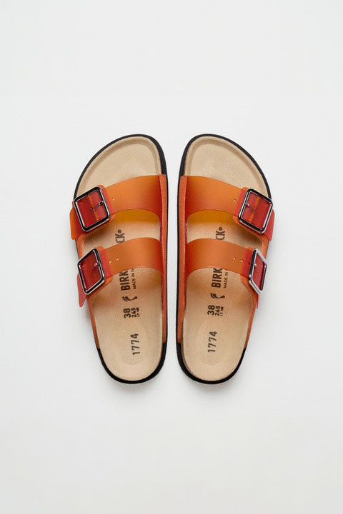 Arizona Milky Birkenstock