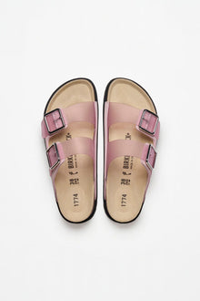 Arizona Milky Birkenstock