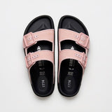 Birkenstock Arizona Raffia Birkenstock