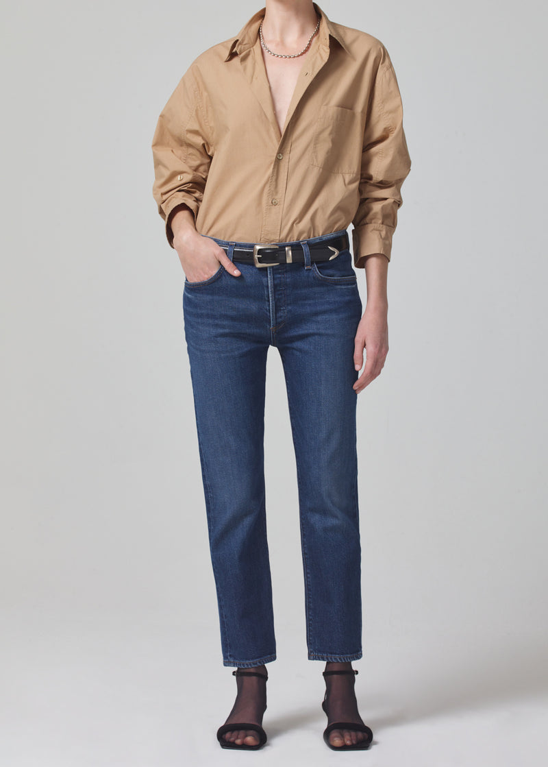 Emerson Slim 27" Jean