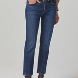 Emerson Slim 27" Jean