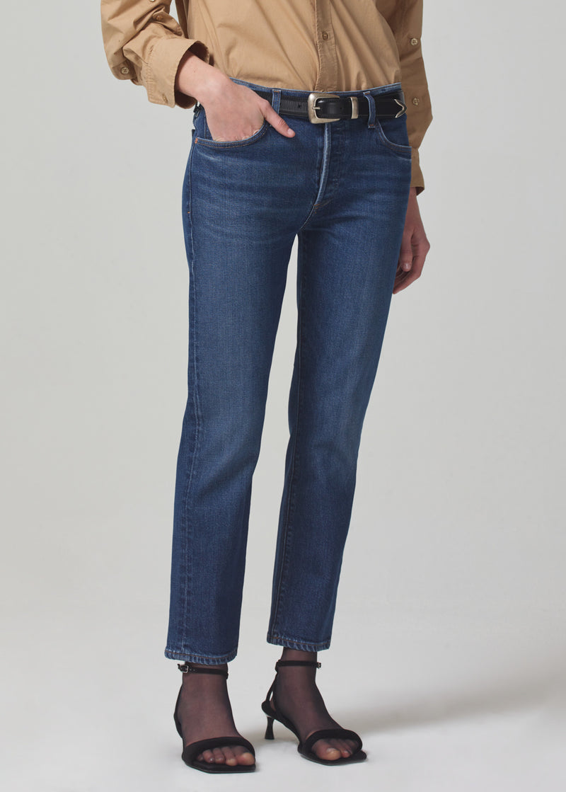 Emerson Slim 27" Jean