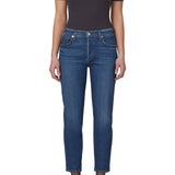Emerson Slim 27" Jean